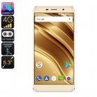 Ulefone S8 Pro Android Phone features Dual IMEI numbers and 4G  With its Android 7 0 OS  it treats you to a smooth user experience 