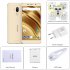 Ulefone S8 Pro Android Phone features Dual IMEI numbers and 4G  With its Android 7 0 OS  it treats you to a smooth user experience 