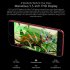 Ulefone T1 Android Smartphone lets you tackle the most demanding software thanks to its MTK Helio P25 CPU and 6GB RAM  
