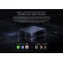Ulefone T1 Android Smartphone lets you tackle the most demanding software thanks to its MTK Helio P25 CPU and 6GB RAM  