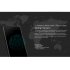 Ulefone T1 Android Smartphone lets you tackle the most demanding software thanks to its MTK Helio P25 CPU and 6GB RAM  
