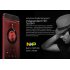 Ulefone T1 Android Smartphone lets you tackle the most demanding software thanks to its MTK Helio P25 CPU and 6GB RAM  