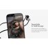 Ulefone U007 Smartphone bring quad core processing  an Android 6 0 interface with smart wake functions  HD resolutions   superb photography all at a great price
