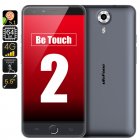 Ulefone Be Touch 2 LTE 4G Smartphone (Black)