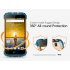 Ulephone Armor 2 is a powerful Android phone that features the MTK6757CD CPU and 6GB RAM  It has an IP68 waterproof body 