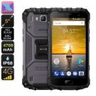Ulefone Armor 2 Android Phone (Gray)