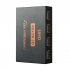 Ultra HD 4K 4 Port HDMI Splitter 1x4 Ports 3D 1080P Repeater Amplifier 1 in 4 Out Hdmi Hub EU Plug