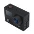 Ultra HD 4K sports action camera with 4K images  170 degree lens brings videos to life with recording that capture the full view