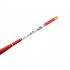 Ultra Light Pocket size Telescopic Carbon Fiber 19 Tune Carp Fishing Pole Stream Fishing Rod