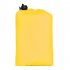 Ultra Light Portable Pocket Picnic Mat Waterproof Beach Mat Non stick Grass Mat Folding Mat yellow Small 70 110CM
