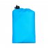 Ultra Light Portable Pocket Picnic Mat Waterproof Beach Mat Non stick Grass Mat Folding Mat yellow Small 70 110CM