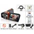Ultra Rugged HD Sport Camcorder with the ability to record 1080p videos as well as being waterproof and having the macro functions is the premier of all cameras