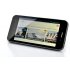Ultra Slim Android 4 0 Phone with large 4 Inch Capacitive Screen  3G connection  and 1GHz CPU