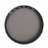 Ultra Slim CPL Circular Polarizing Camera Lens Filter Accessories 55mm