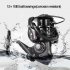 Ultra Smooth 12 1BB Bearing Fishing Reel Honeycomb Design CNC Machined Aluminum Spool 6000