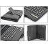 Ultra Thin Bluetooth Keyboard with protective case for the Google Nexus 7 is Ideal for Protecting your Device Against Scratches and Dents