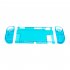 Ultra Thin Visible Protective  Cover Transparent Case Precise Cutouts Compatible For Pc Nintendo Switch Game Console Accessories transparent