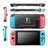 Ultra Thin Visible Protective  Cover Transparent Case Precise Cutouts Compatible For Pc Nintendo Switch Game Console Accessories transparent