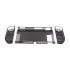 Ultra Thin Visible Protective  Cover Transparent Case Precise Cutouts Compatible For Pc Nintendo Switch Game Console Accessories transparent