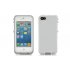 Ultra Thin Waterproof Case For iPhone 5   Protect your iPhone against water  dust  snow and shocks with this ultra thin and light protective case