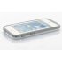 Ultra Thin Waterproof Case For iPhone 5   Protect your iPhone against water  dust  snow and shocks with this ultra thin and light protective case