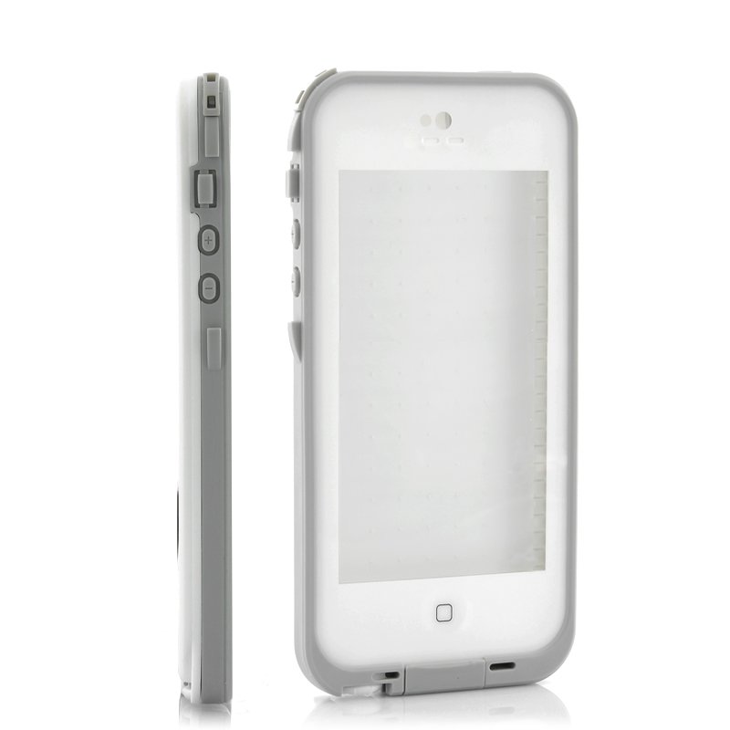 Ultra Thin Waterproof Case For iPhone 5