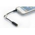 Ultra Thin Waterproof Case For iPhone 5   Protect your iPhone against water  dust  snow and shocks with this ultra thin and light protective case