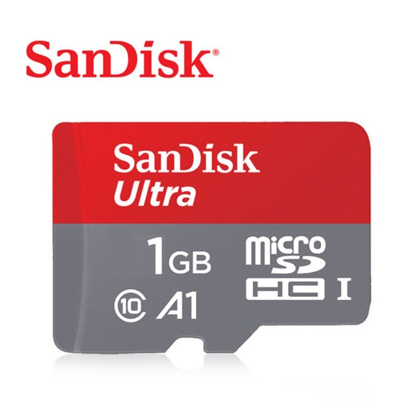 Ultra-micro Sd 