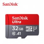 Ultra micro Sd Memory  Card Waterproof High Temperature Resistance Diverse Capacities Tf Flash Card Compatible With Microsdhc Microsdxc Host Equipment