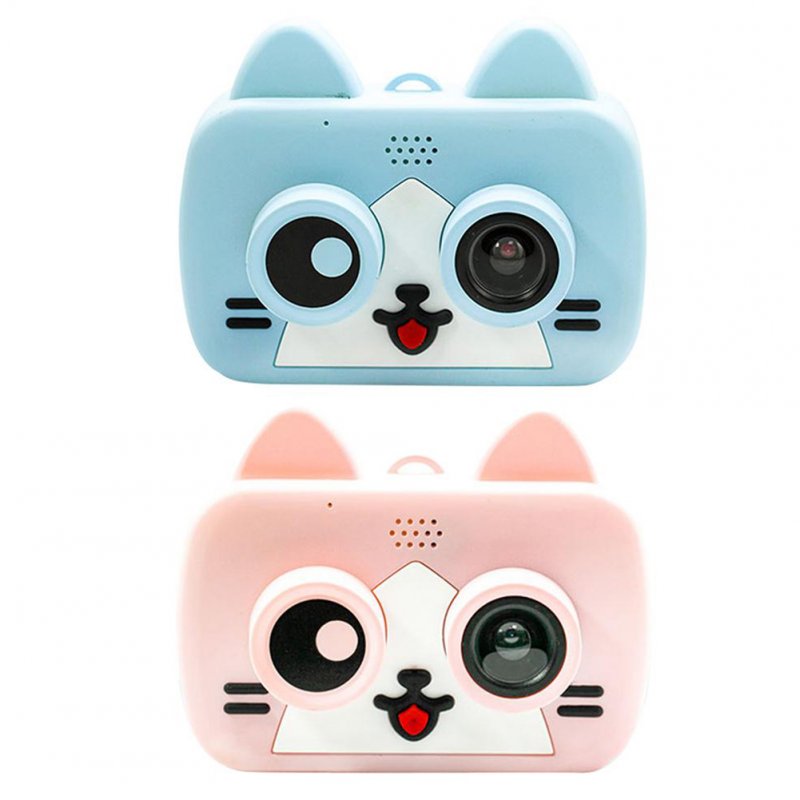 Ultra-mini Smart Children's Camera