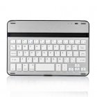 Ultra slim Bluetooth wireless keyboard designed to be specifically used with the iPad Mini is a great accessory for any iPad Mini owner