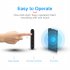 Ultra thin Sound Digital Recorder Portable Mini Voice Activated Dictaphone Hd Noise Cancelling Recording Mp3 Player 16GB