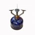 Ultralight Backpacking Canister Rocket Camp Stove 3 9oz
