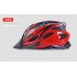 Ultralight Bicycle Helmet Integrated Molding Breathable Cycling Helmet for Man Woman white free size