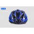 Ultralight Bicycle Helmet Integrated Molding Breathable Cycling Helmet for Man Woman Carbon black free size