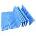 Ultralight Foam Outdoor Camping Mat Easy Folding Beach Tent Sleeping Pad Waterproof Mattress 190   57   2 cm