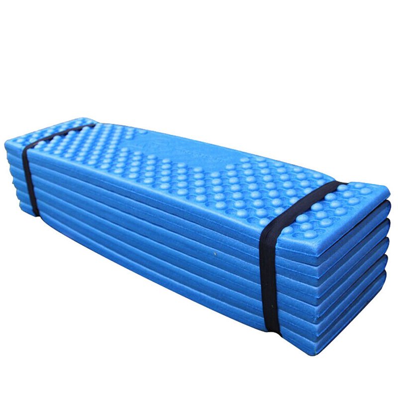 Ultralight Foam Outdoor Camping Mattres