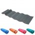 Ultralight Foam Outdoor Camping Mat Easy Folding Beach Tent Sleeping Pad Waterproof Mattress 190   57   2 cm