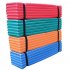 Ultralight Foam Outdoor Camping Mat Easy Folding Beach Tent Sleeping Pad Waterproof Mattress 190   57   2 cm