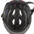 Ultralight Integrated Cycling Helmet Road Mtb Bike Safe Helmet  blue One size