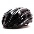 Ultralight Racing Cycling Helmet with Sunglasses Intergrally molded MTB Bicycle Helmet Mountain Road Bike Helmet white L  57 63CM 