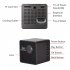 Ultramini DLP Projector Full HD Mini Home Theater Cinema Projector