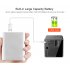 Ultramini DLP Projector Full HD Mini Home Theater Cinema Projector