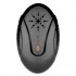 Ultrasonic Animal Repeller has three selectable frequencies and an LED indicator to ensure your place stays free of intruders