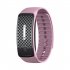 Ultrasonic Mosquito Repellent Bracelet Outdoor Anti Mosquitoes Bite Wristband USB Rechargeable Portable Repeller For Baby Kids Women Men Expectant Mother black