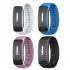 Ultrasonic Mosquito Repellent Bracelet Outdoor Anti Mosquitoes Bite Wristband USB Rechargeable Portable Repeller For Baby Kids Women Men Expectant Mother black