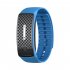 Ultrasonic Mosquito Repellent Bracelet Outdoor Anti Mosquitoes Bite Wristband USB Rechargeable Portable Repeller For Baby Kids Women Men Expectant Mother blue