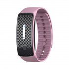 Ultrasonic Mosquito Repellent Bracelet Outdoor Anti Mosquitoes Bite Wristband USB Rechargeable Portable Repeller