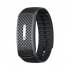 Ultrasonic Mosquito Repellent Bracelet Outdoor Anti Mosquitoes Bite Wristband USB Rechargeable Portable Repeller For Baby Kids Women Men Expectant Mother black