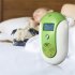 Ultrasonic Pest Control Electronic Smart Pest Repeller Indoor Pest Repellent Effective for Bug Insects Cockroaches Mouse Flies Ants Spiders with Smart Night Lig
